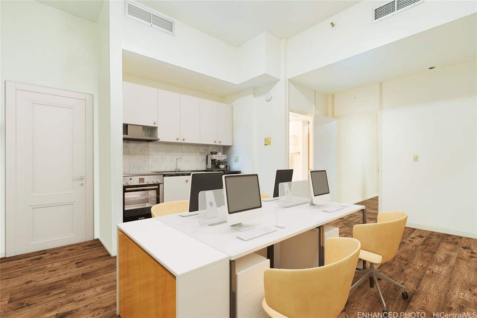 1088 Bishop Street Honolulu Oahu commercial real estate photo9 of 25