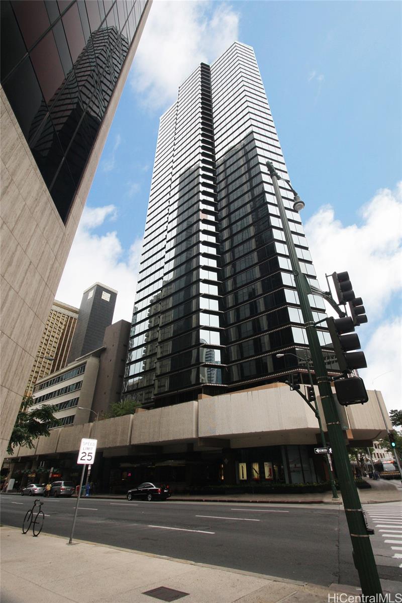 Executive Centre condo # 204, Honolulu, Hawaii - photo 21 of 25