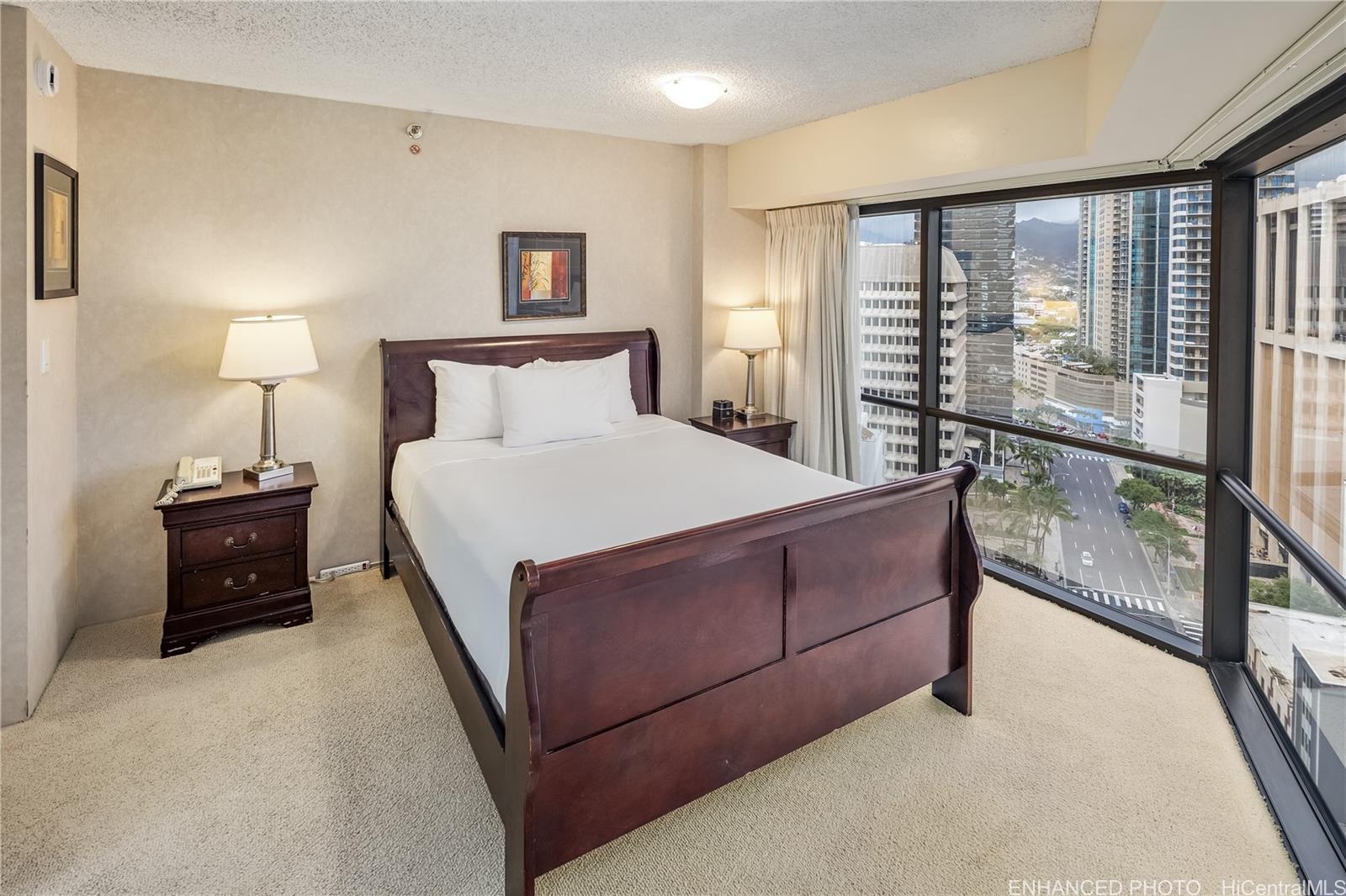 Executive Centre condo # 2110, Honolulu, Hawaii - photo 2 of 18