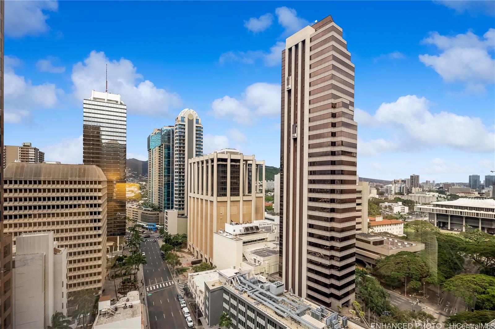 Executive Centre condo # 2110, Honolulu, Hawaii - photo 18 of 18
