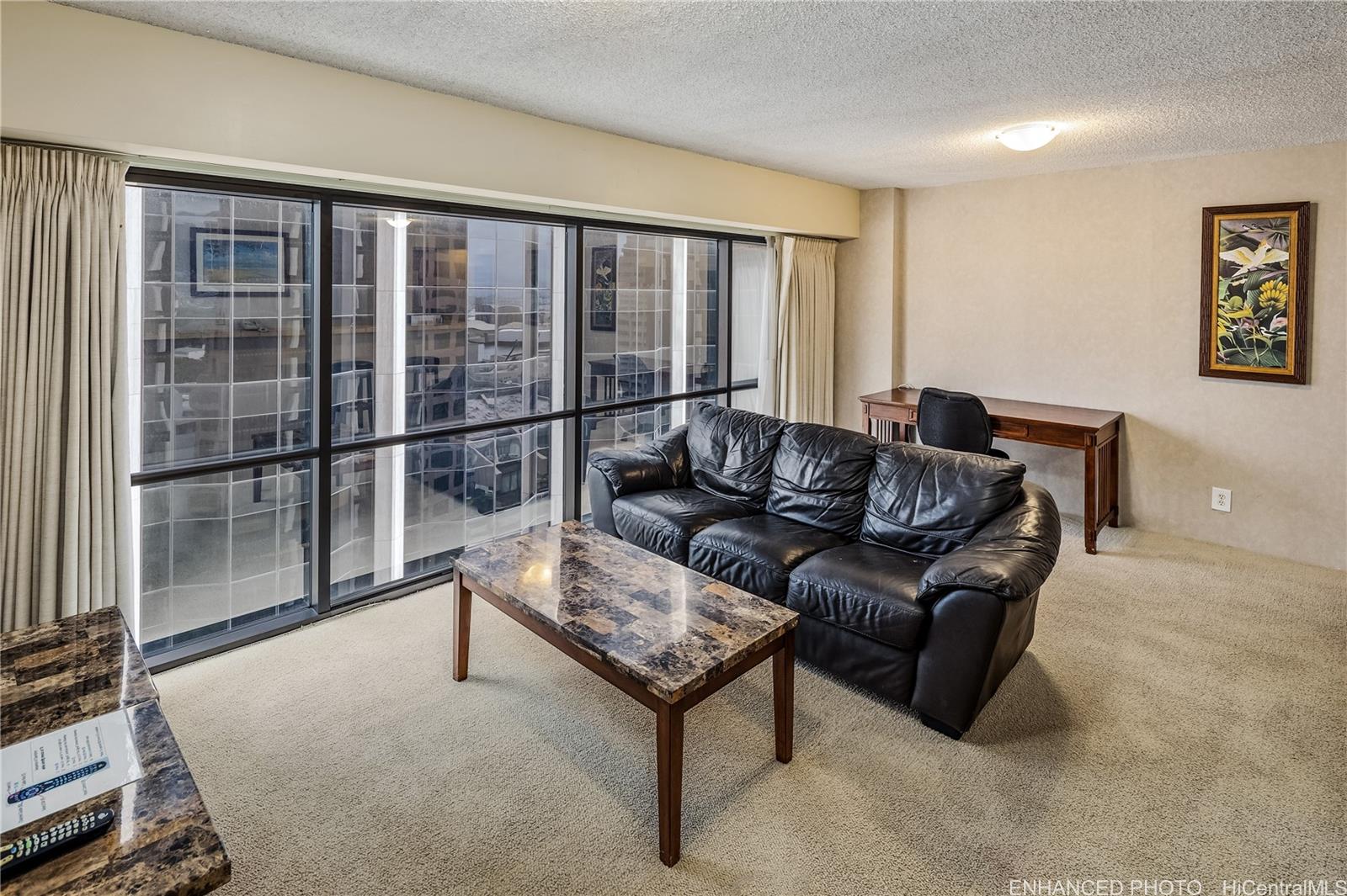 Executive Centre condo # 2110, Honolulu, Hawaii - photo 4 of 18