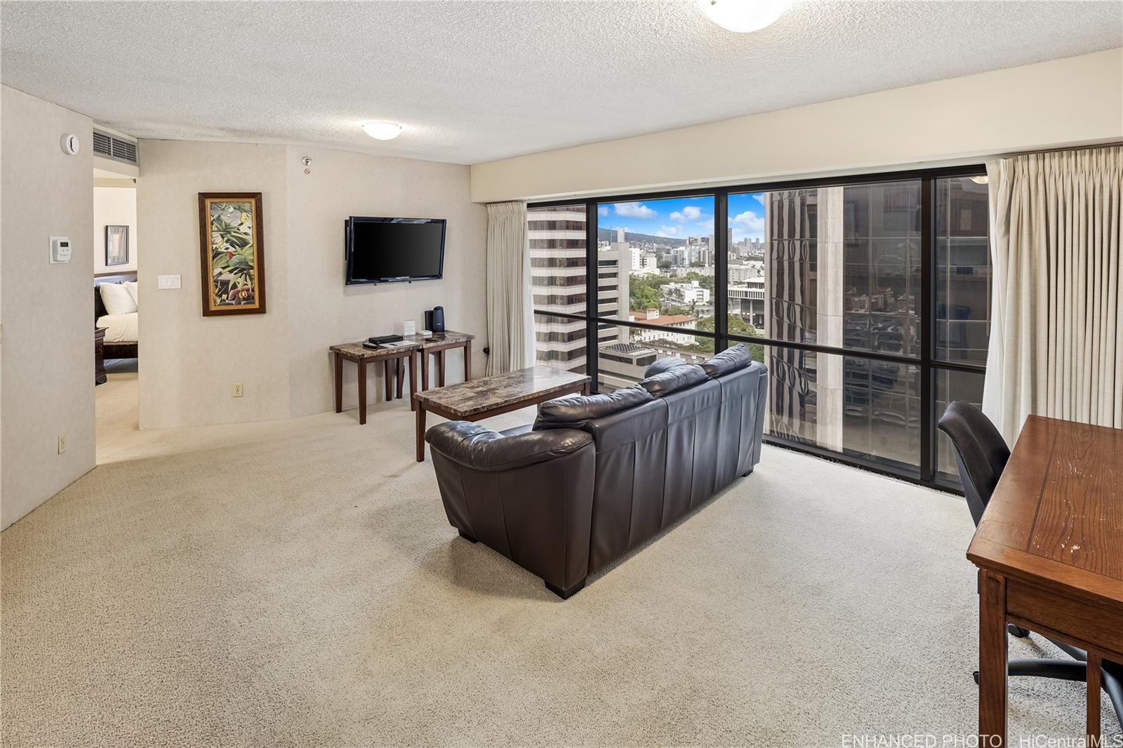 Executive Centre condo # 2110, Honolulu, Hawaii - photo 5 of 18