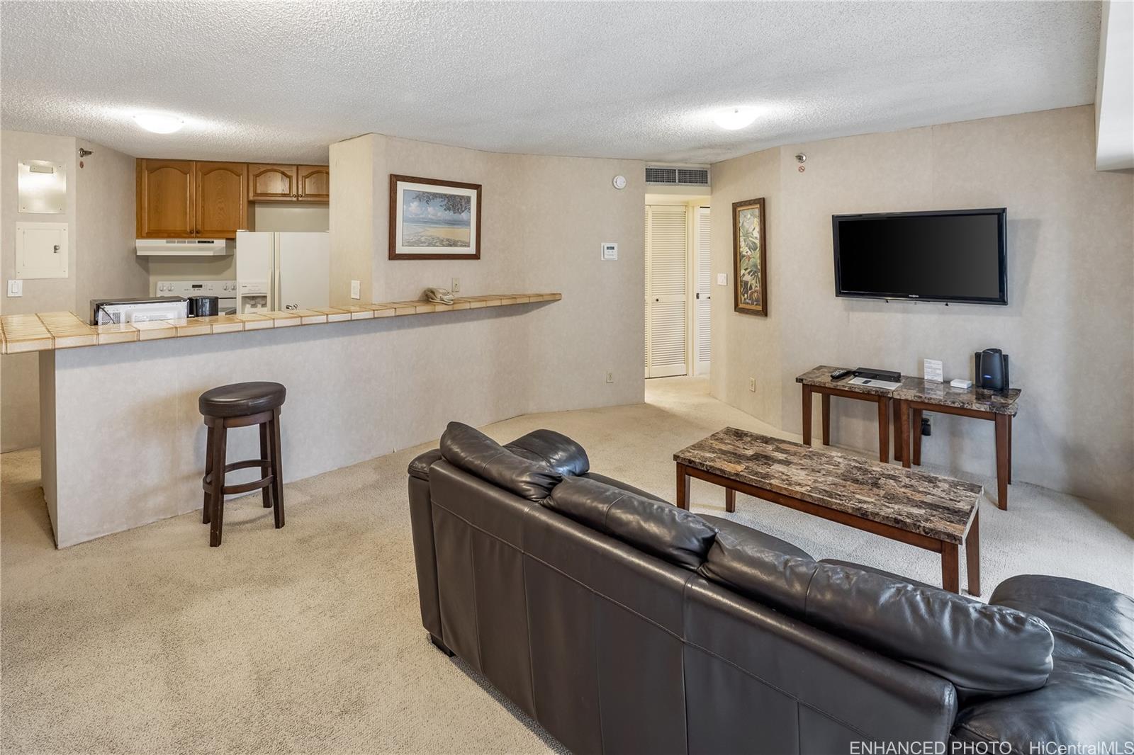 Executive Centre condo # 2110, Honolulu, Hawaii - photo 7 of 18