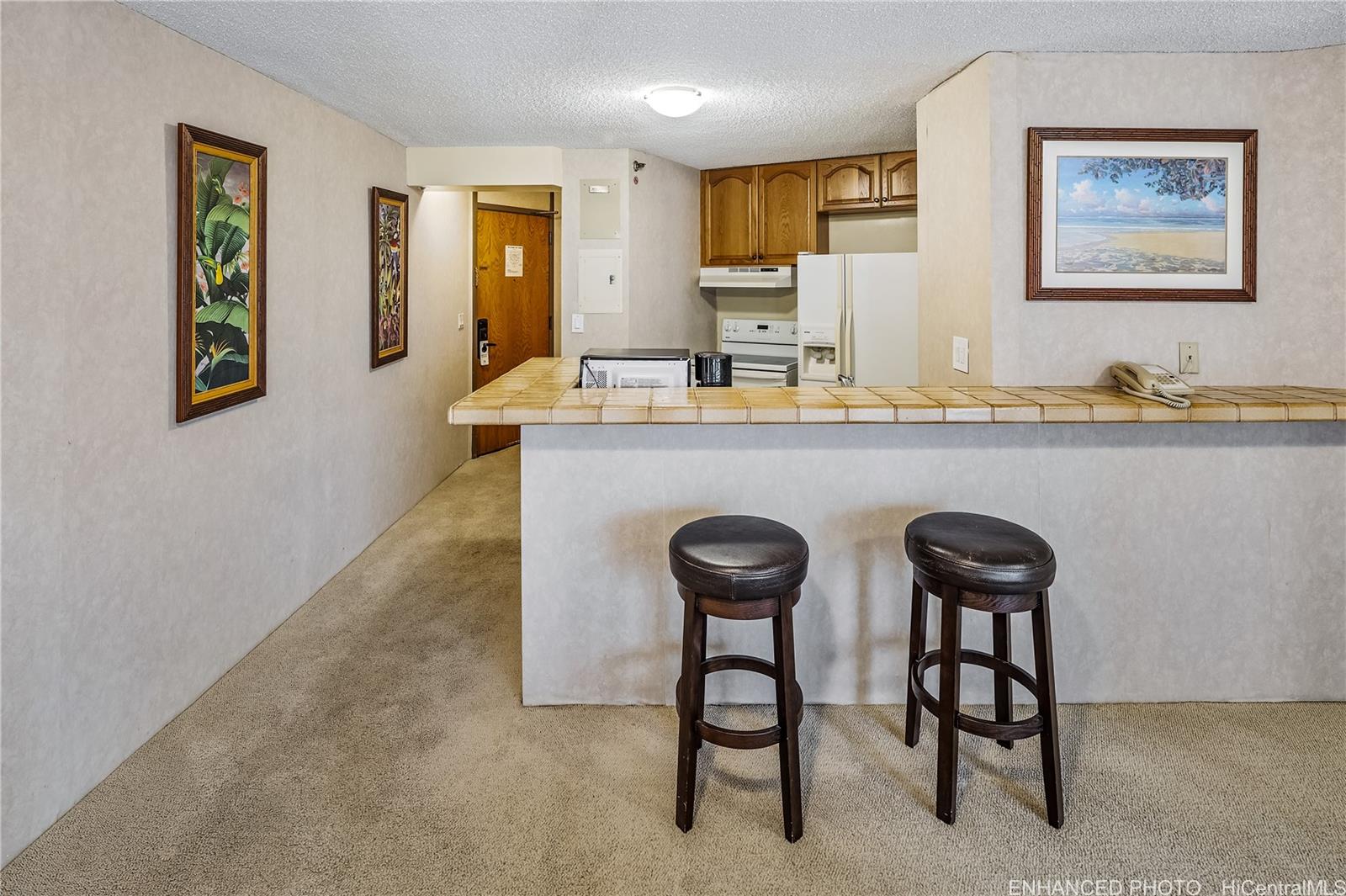 Executive Centre condo # 2110, Honolulu, Hawaii - photo 8 of 18