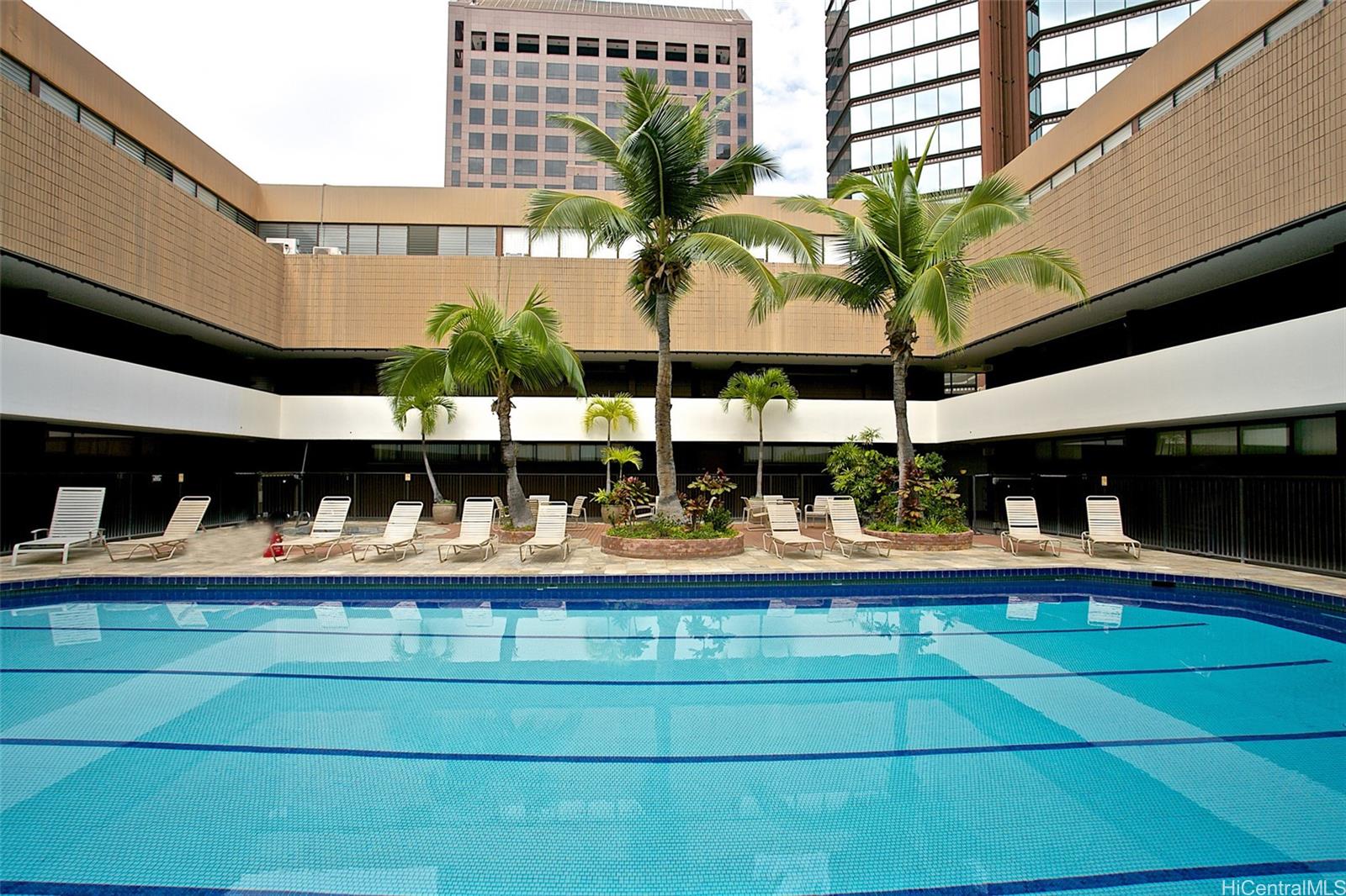 Executive Centre condo # 2201, Honolulu, Hawaii - photo 11 of 12