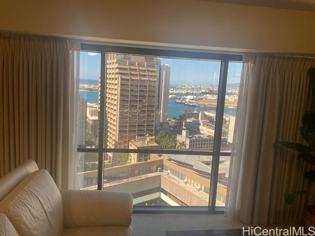 Executive Centre condo # 2203, Honolulu, Hawaii - photo 3 of 15