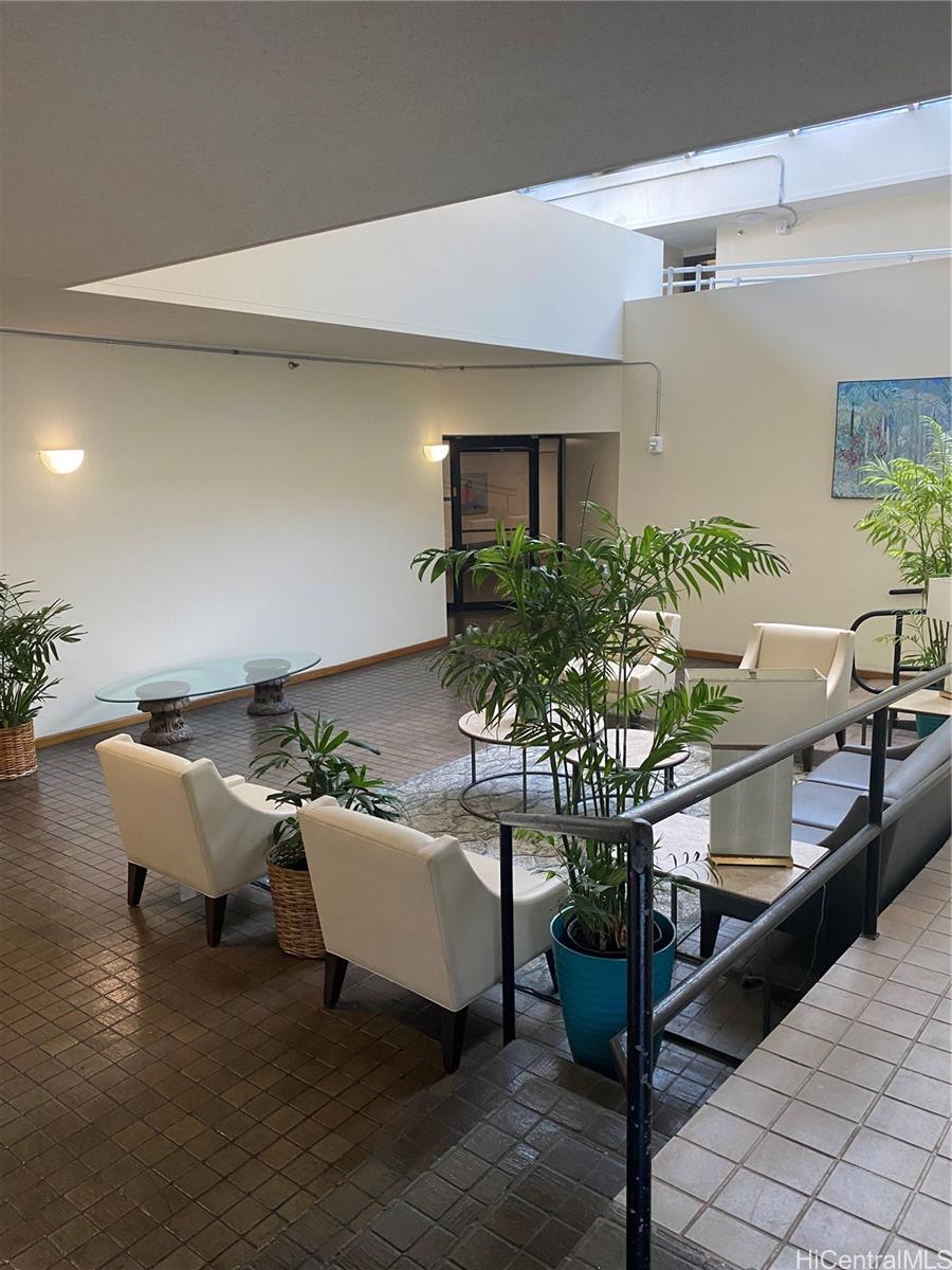 Executive Centre condo # 2206, Honolulu, Hawaii - photo 14 of 14