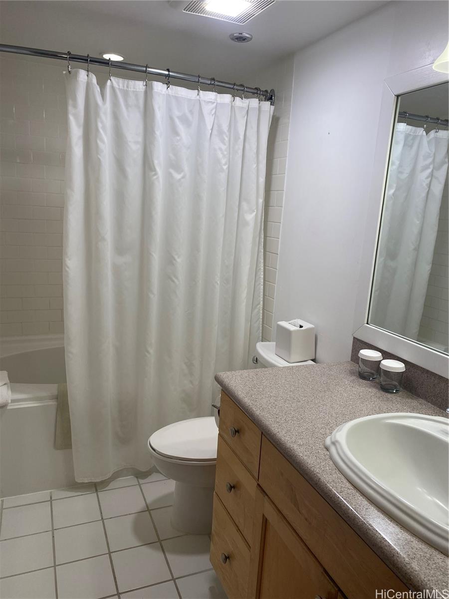 Executive Centre condo # 2206, Honolulu, Hawaii - photo 8 of 14