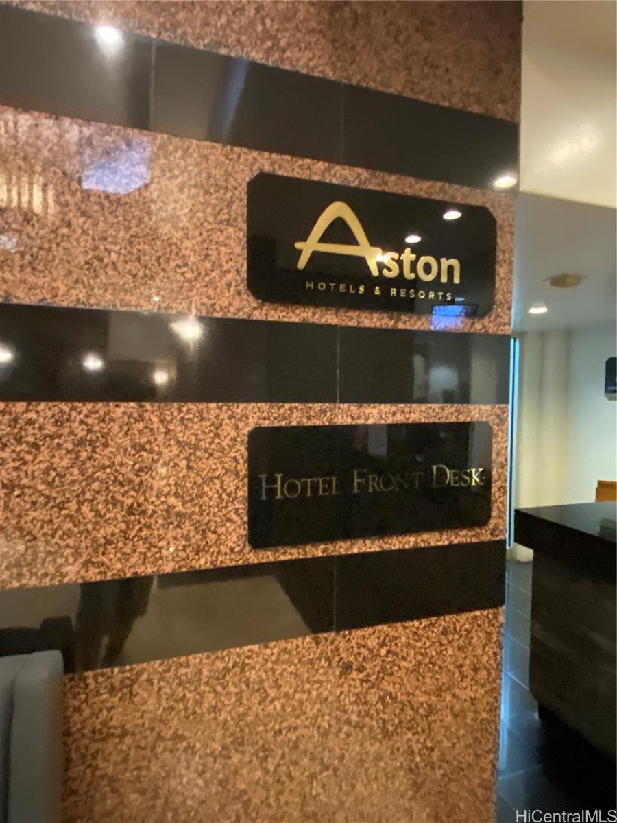 Executive Centre condo # 2206, Honolulu, Hawaii - photo 10 of 14