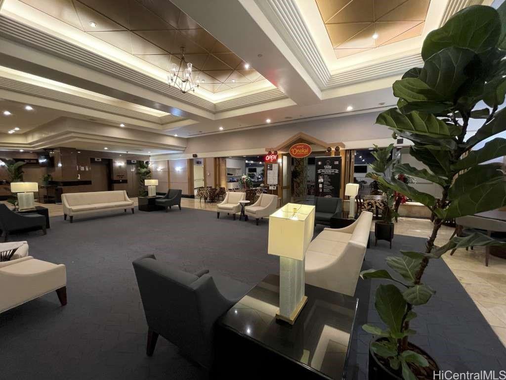 1088 Bishop St Honolulu - Rental - photo 14 of 14