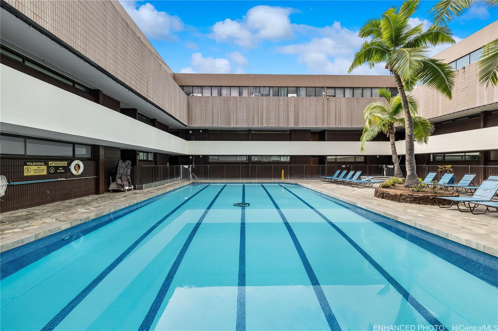 Executive Centre condo # 2210, Honolulu, Hawaii - photo 11 of 13