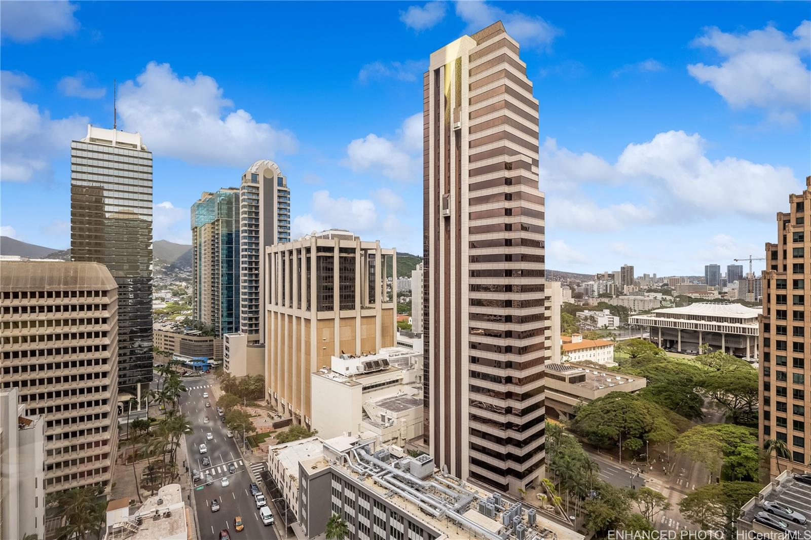 Executive Centre condo # 2210, Honolulu, Hawaii - photo 8 of 13