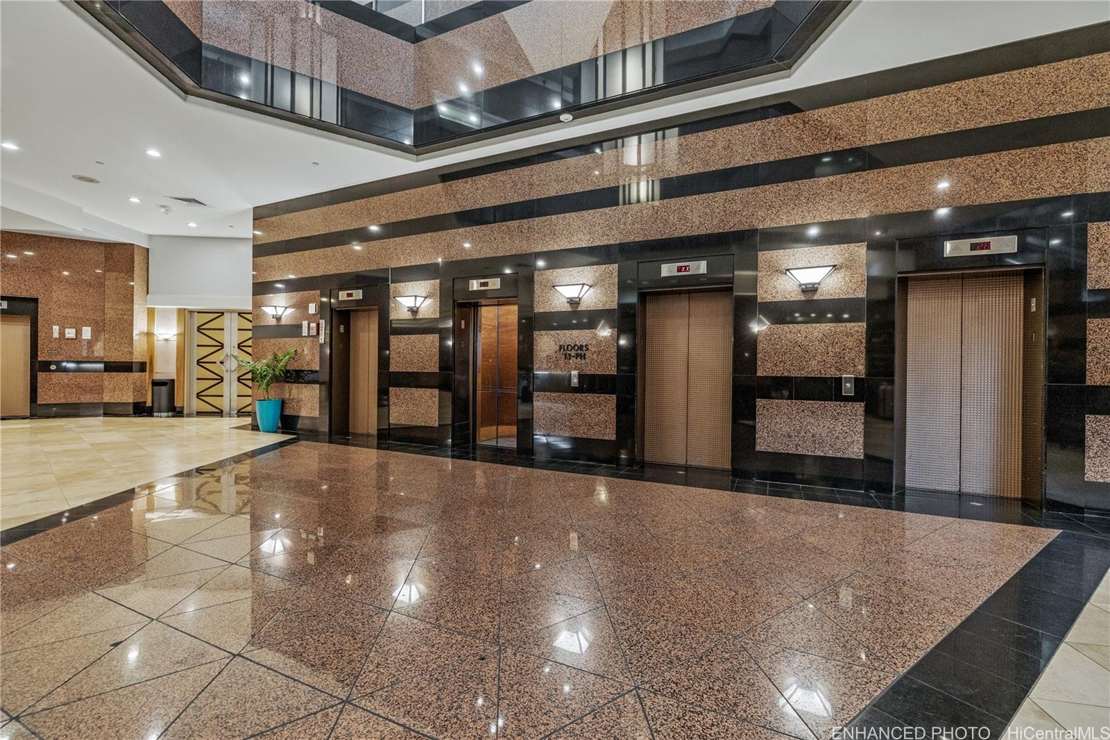 Executive Centre condo # 2210, Honolulu, Hawaii - photo 9 of 13