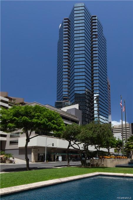 Executive Centre condo # 2503, Honolulu, Hawaii - photo 6 of 11