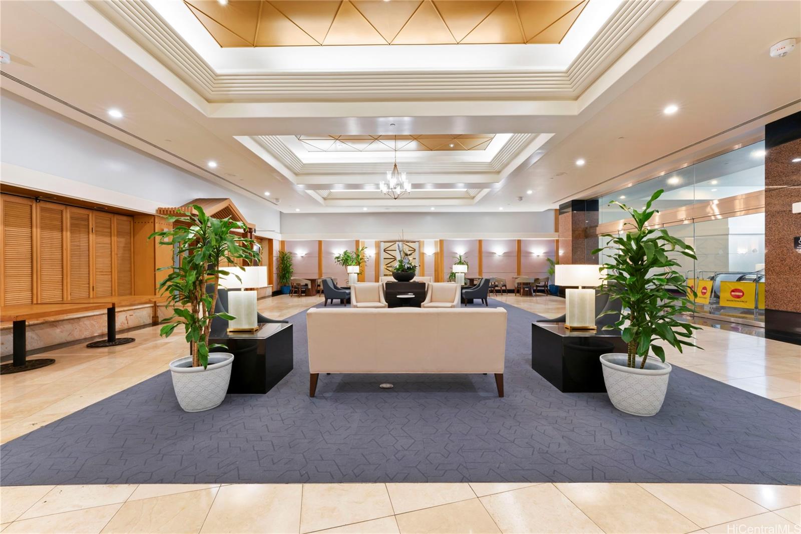 Executive Centre condo # 2603, Honolulu, Hawaii - photo 13 of 17