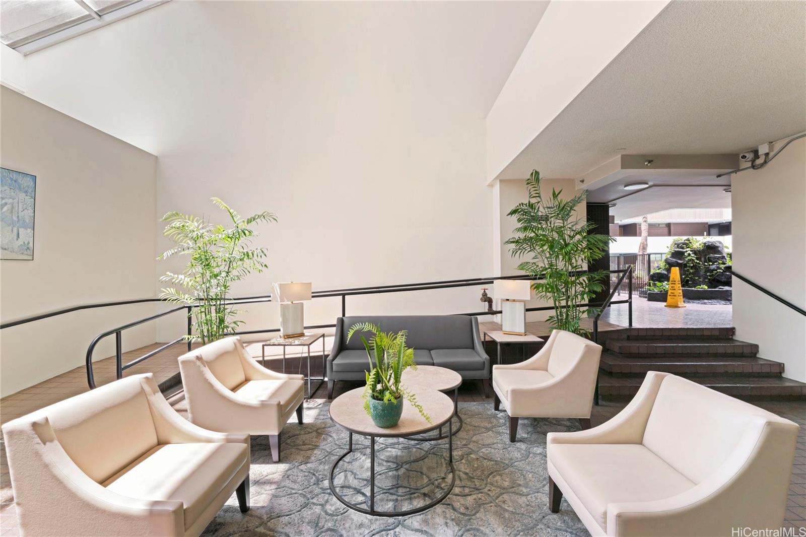 Executive Centre condo # 2603, Honolulu, Hawaii - photo 14 of 17