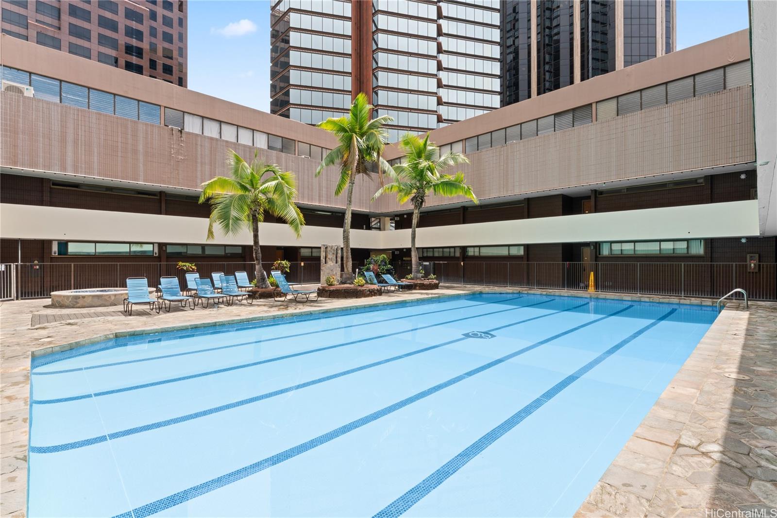 Executive Centre condo # 2603, Honolulu, Hawaii - photo 15 of 17