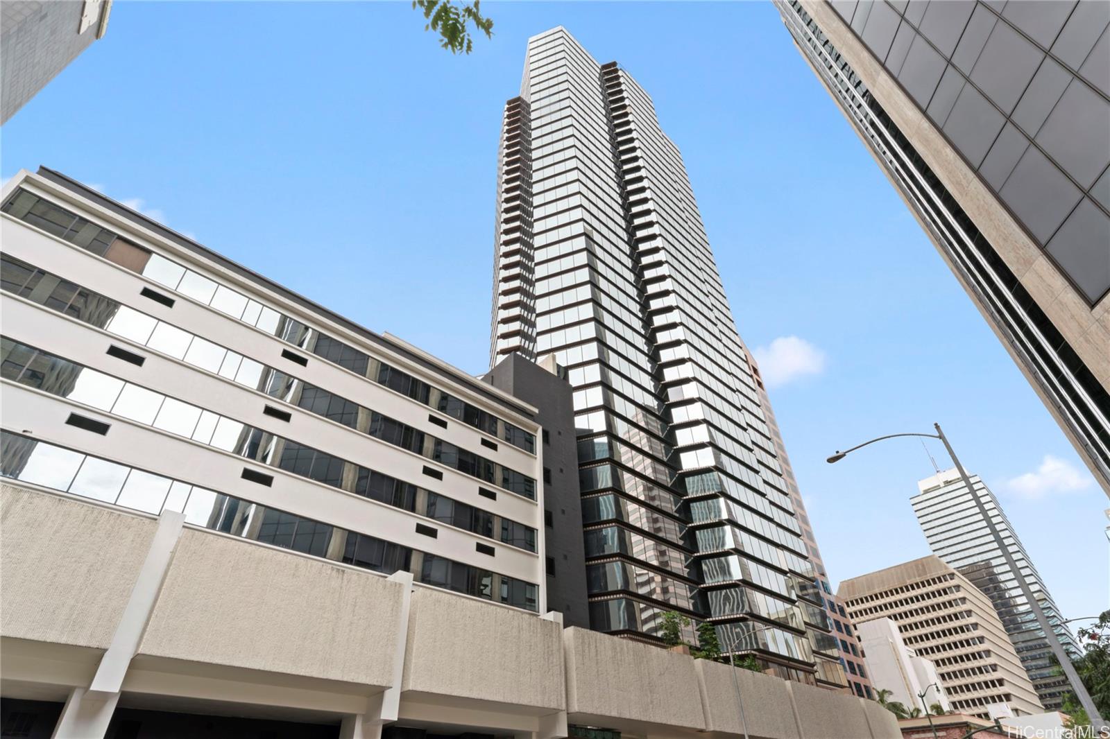 Executive Centre condo # 2603, Honolulu, Hawaii - photo 17 of 17