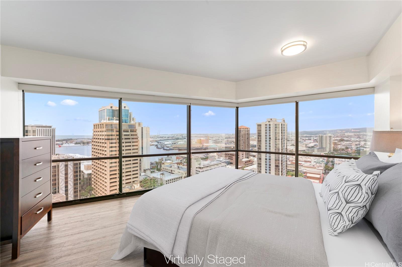 Executive Centre condo # 2603, Honolulu, Hawaii - photo 7 of 17