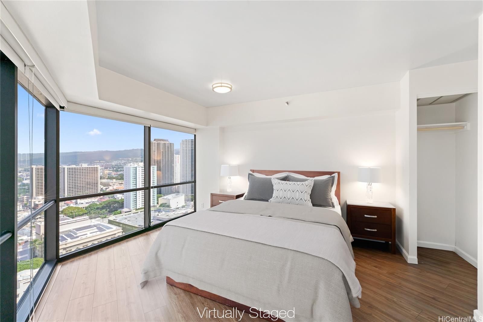 Executive Centre condo # 2603, Honolulu, Hawaii - photo 8 of 17