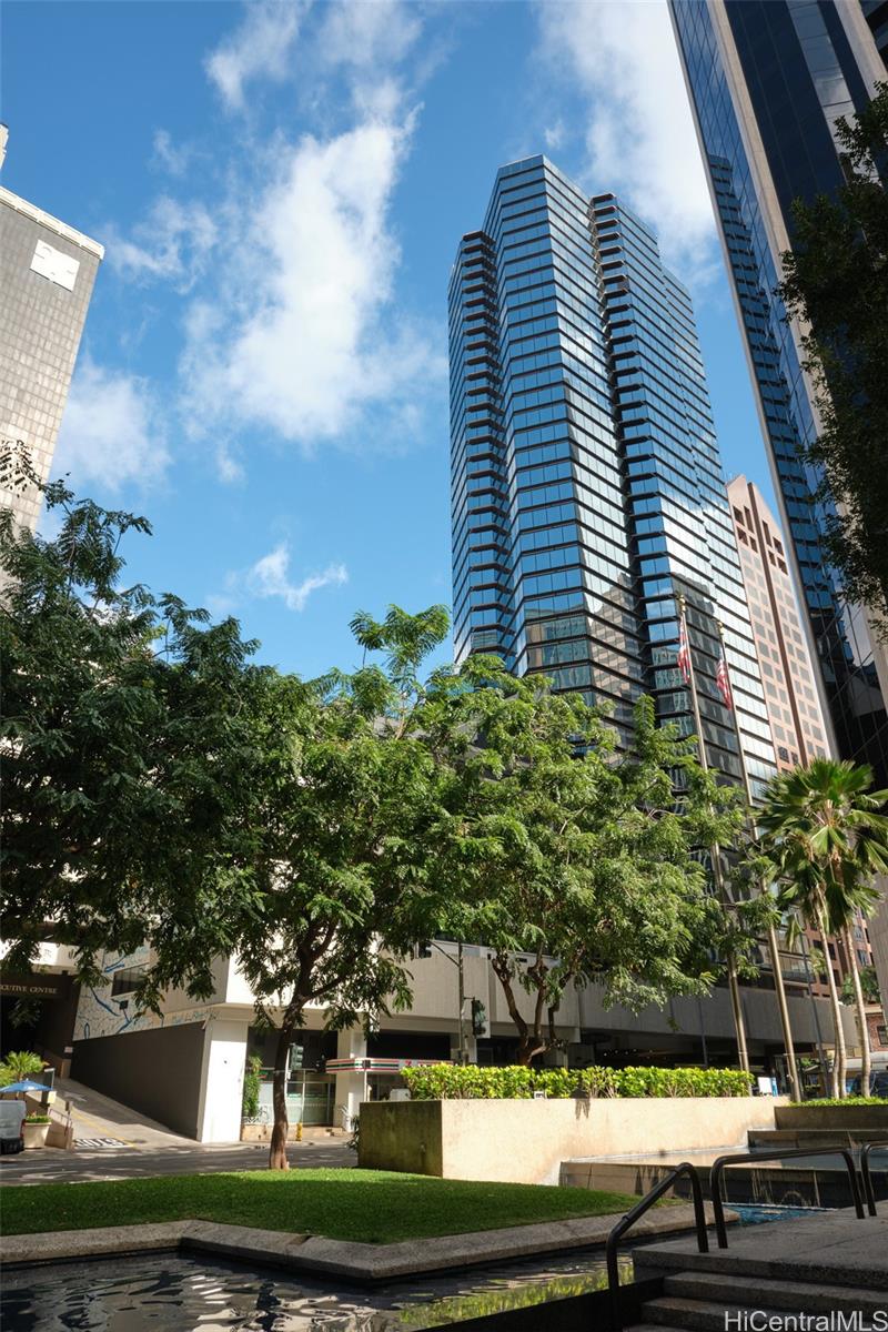 Executive Centre condo # 2712, Honolulu, Hawaii - photo 12 of 12
