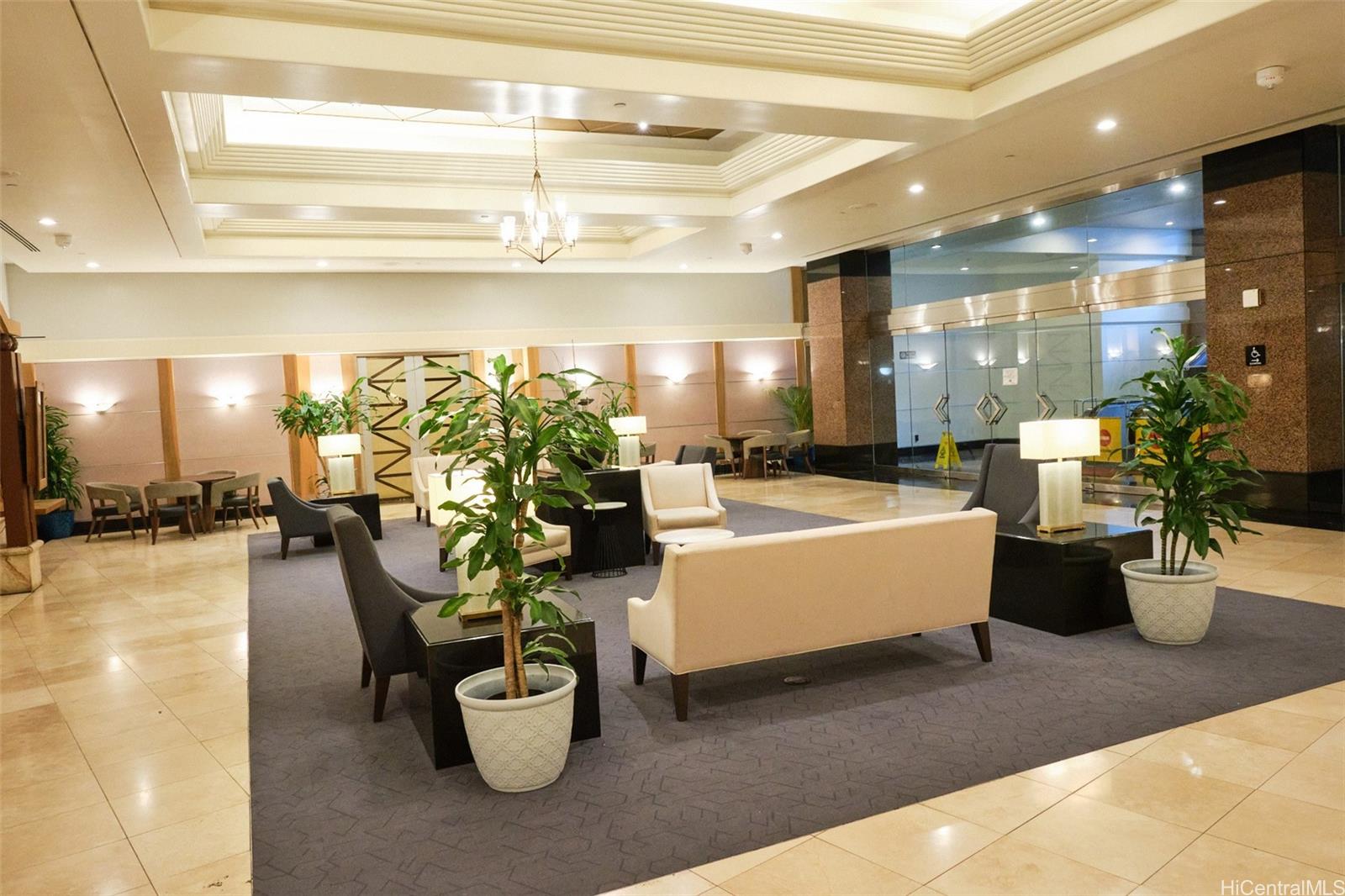 Executive Centre condo # 2712, Honolulu, Hawaii - photo 8 of 12