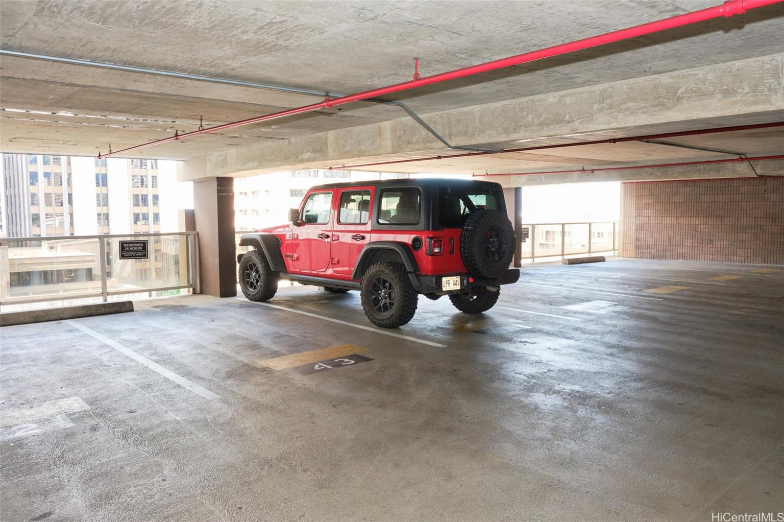Executive Centre condo # 2712, Honolulu, Hawaii - photo 10 of 12