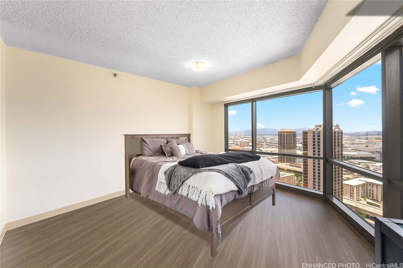 Executive Centre condo # 2902, Honolulu, Hawaii - photo 8 of 10