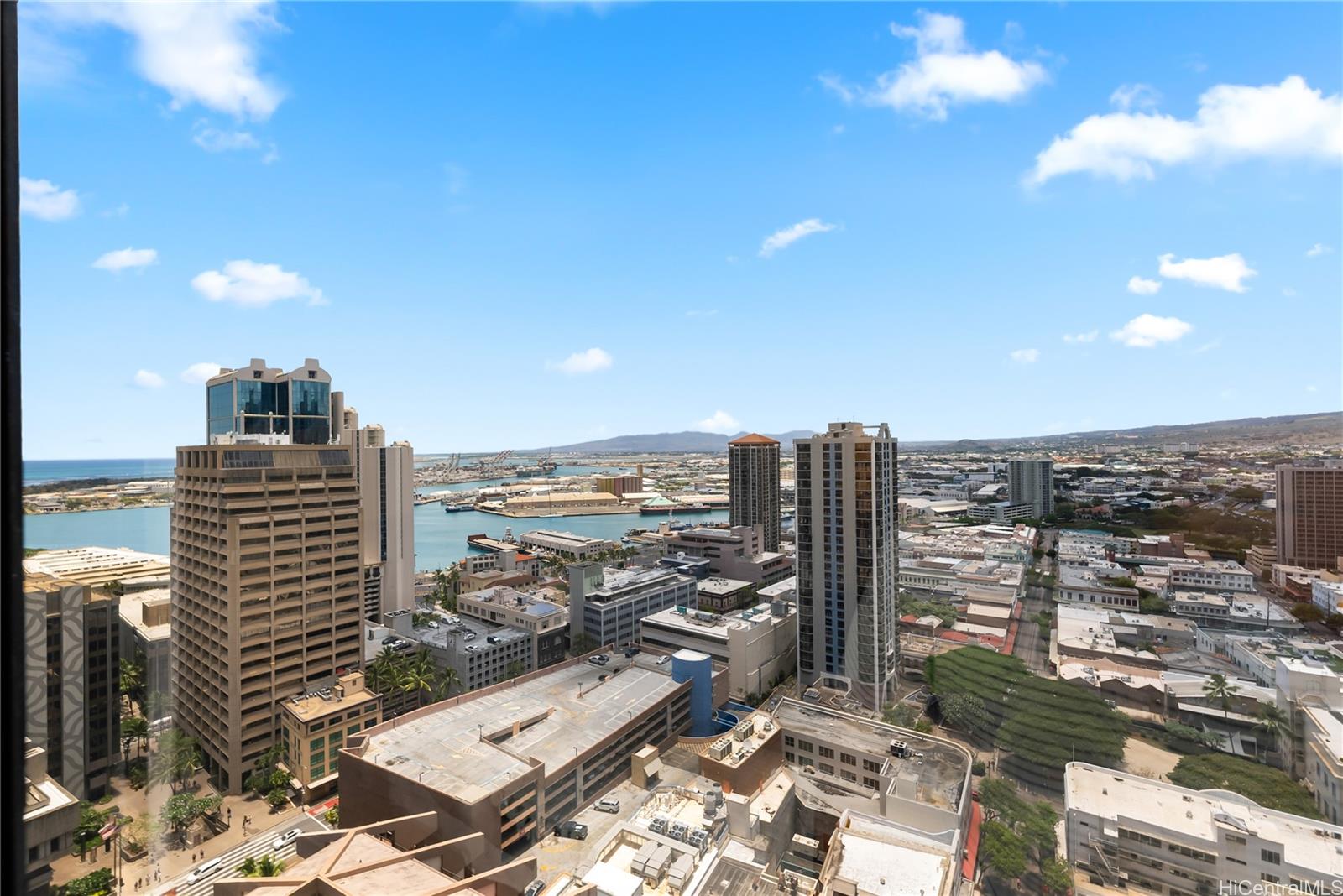 Executive Centre condo # 2902, Honolulu, Hawaii - photo 10 of 10