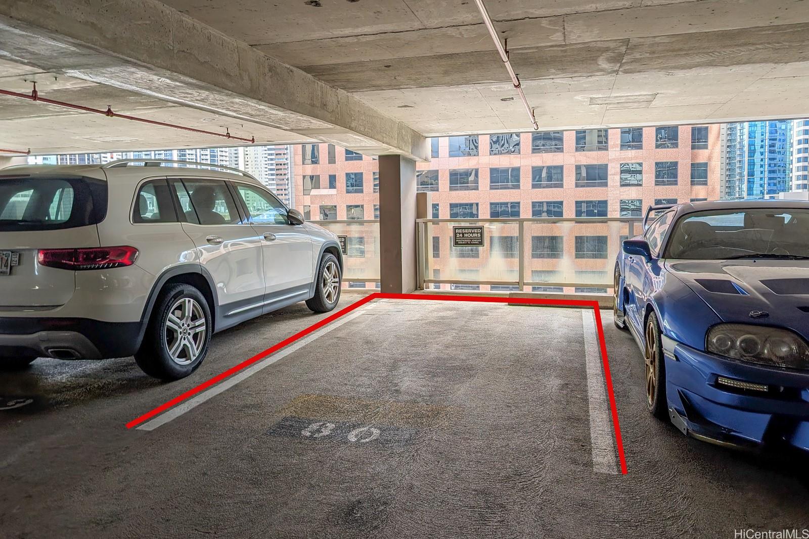 Executive Centre condo # 2906, Honolulu, Hawaii - photo 16 of 23