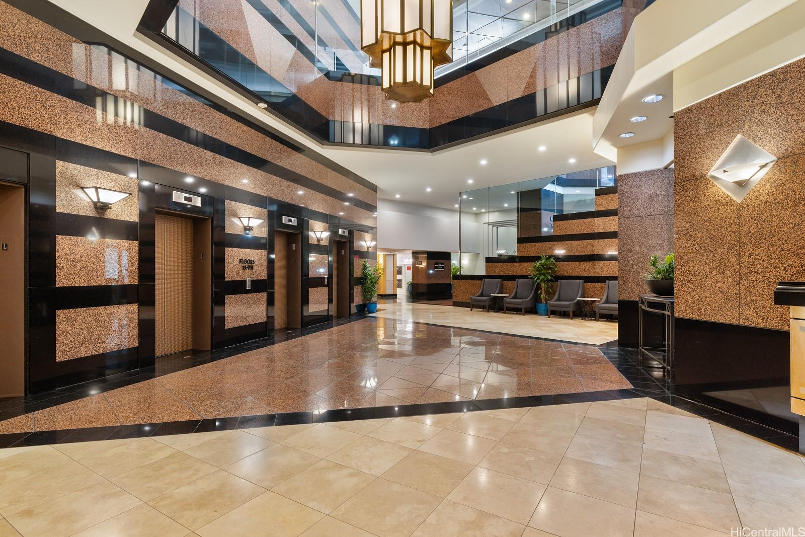 Executive Centre condo # 2906, Honolulu, Hawaii - photo 17 of 23