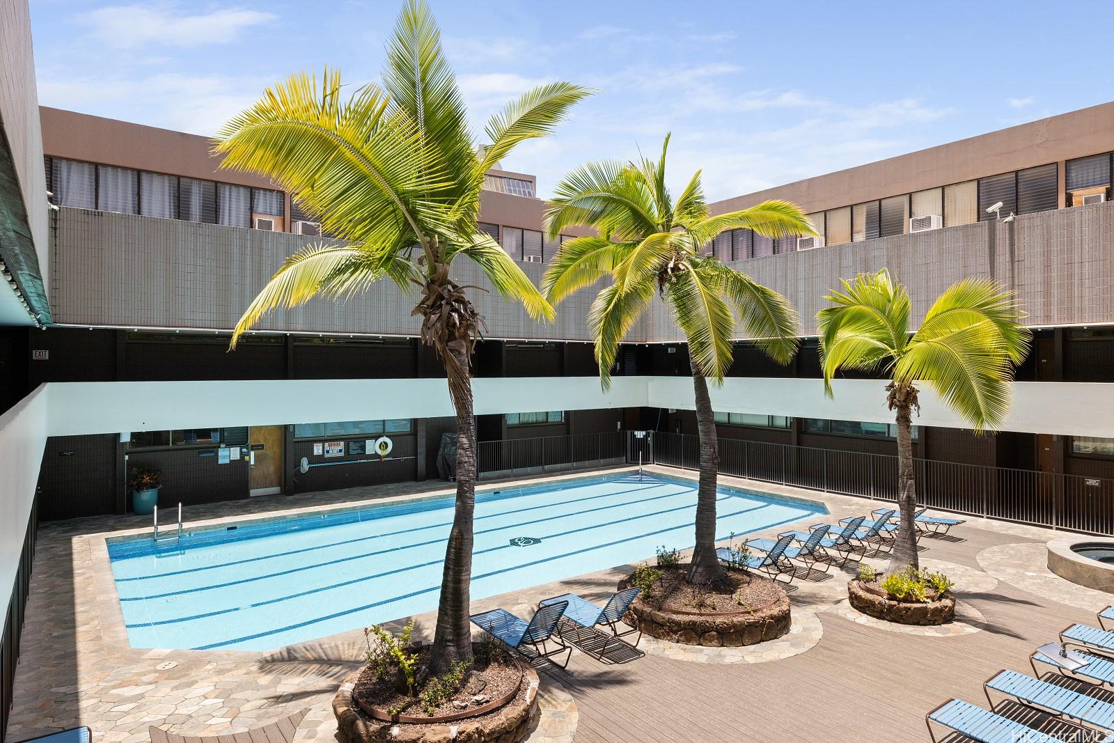 Executive Centre condo # 2906, Honolulu, Hawaii - photo 19 of 23