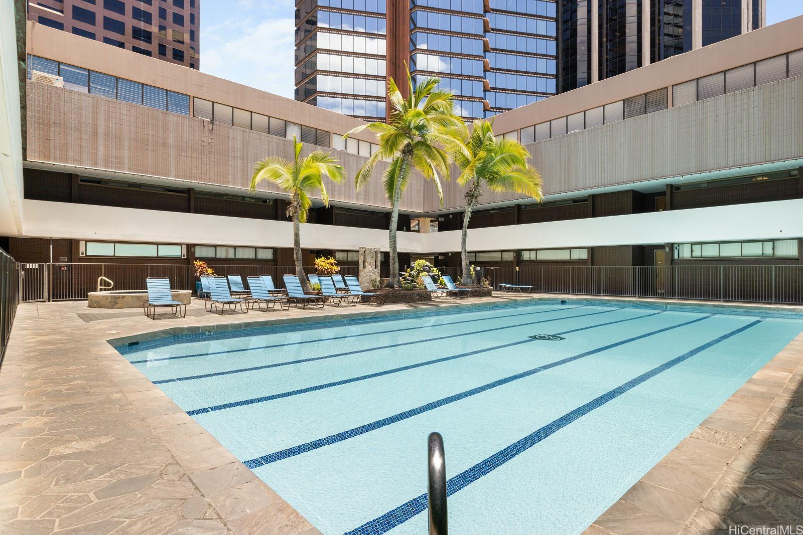 Executive Centre condo # 2906, Honolulu, Hawaii - photo 20 of 23