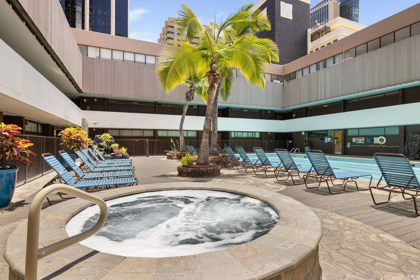 Executive Centre condo # 2906, Honolulu, Hawaii - photo 21 of 23