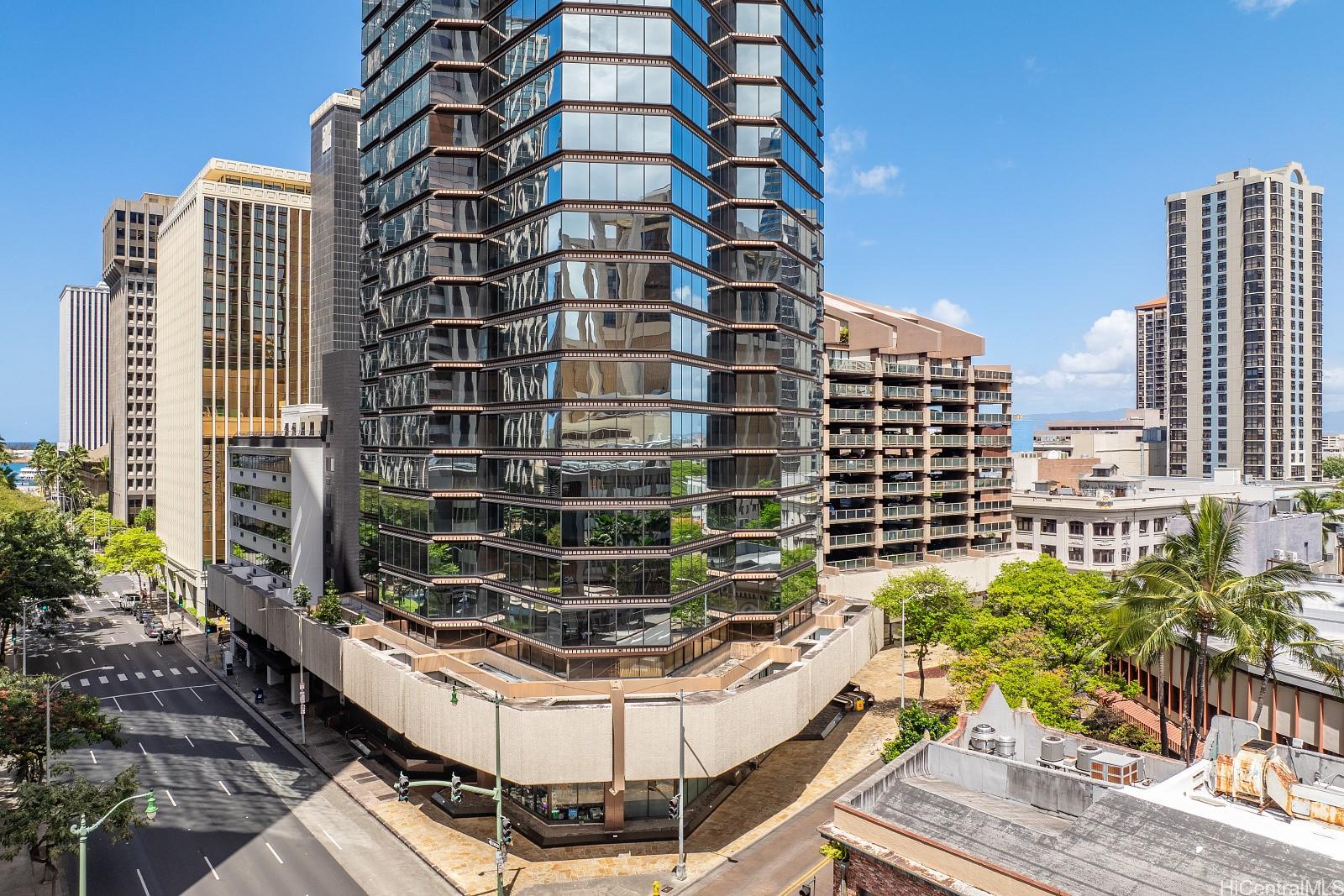 Executive Centre condo # 2906, Honolulu, Hawaii - photo 23 of 23