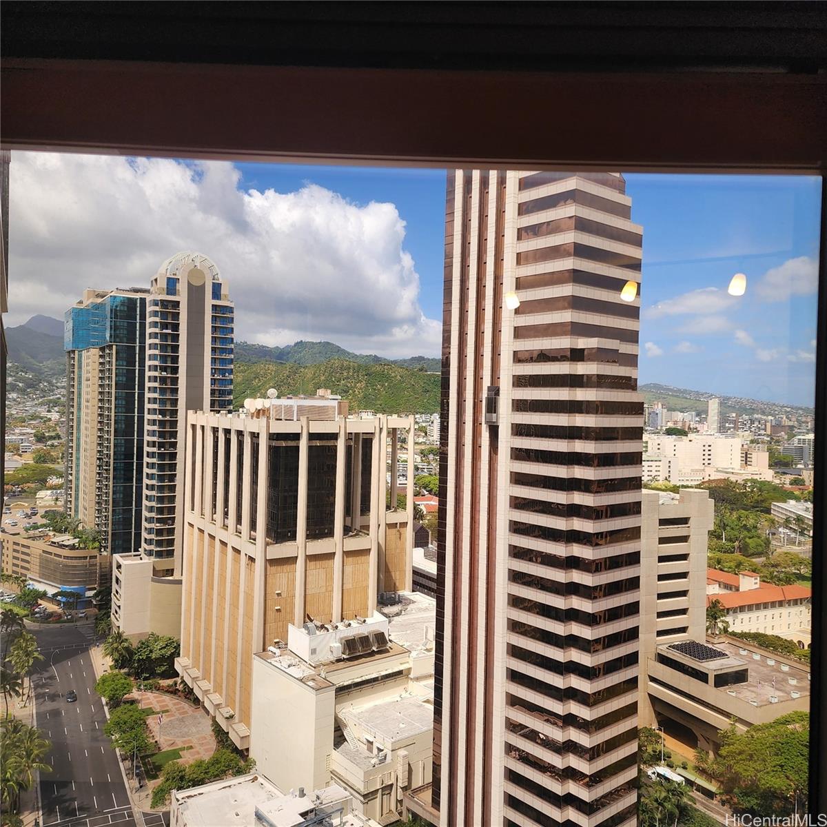 Executive Centre condo # 2909, Honolulu, Hawaii - photo 20 of 20