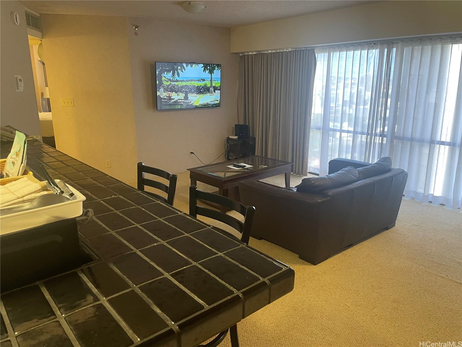 Executive Centre condo # 3110, Honolulu, Hawaii - photo 2 of 18