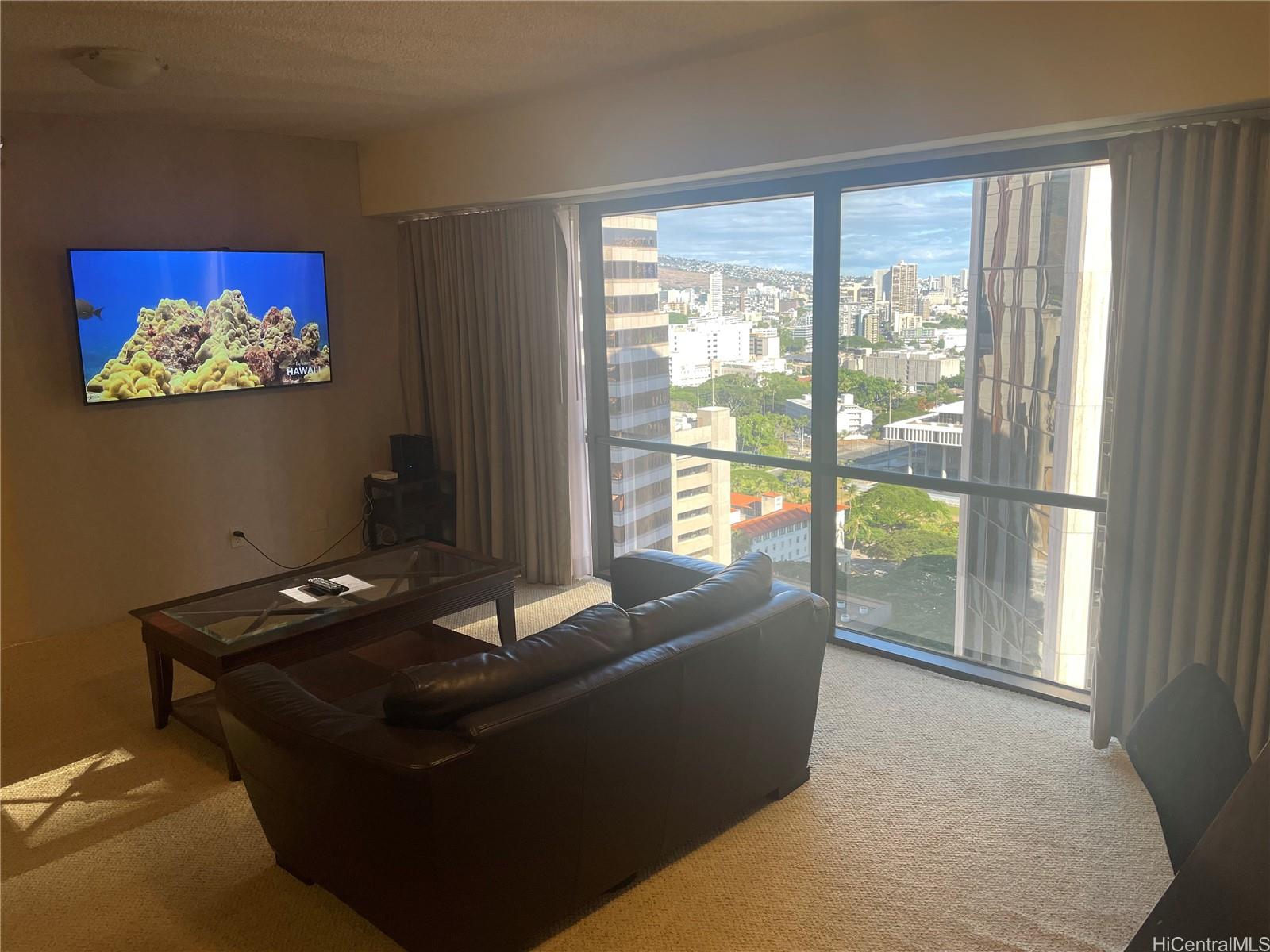 Executive Centre condo # 3110, Honolulu, Hawaii - photo 5 of 18