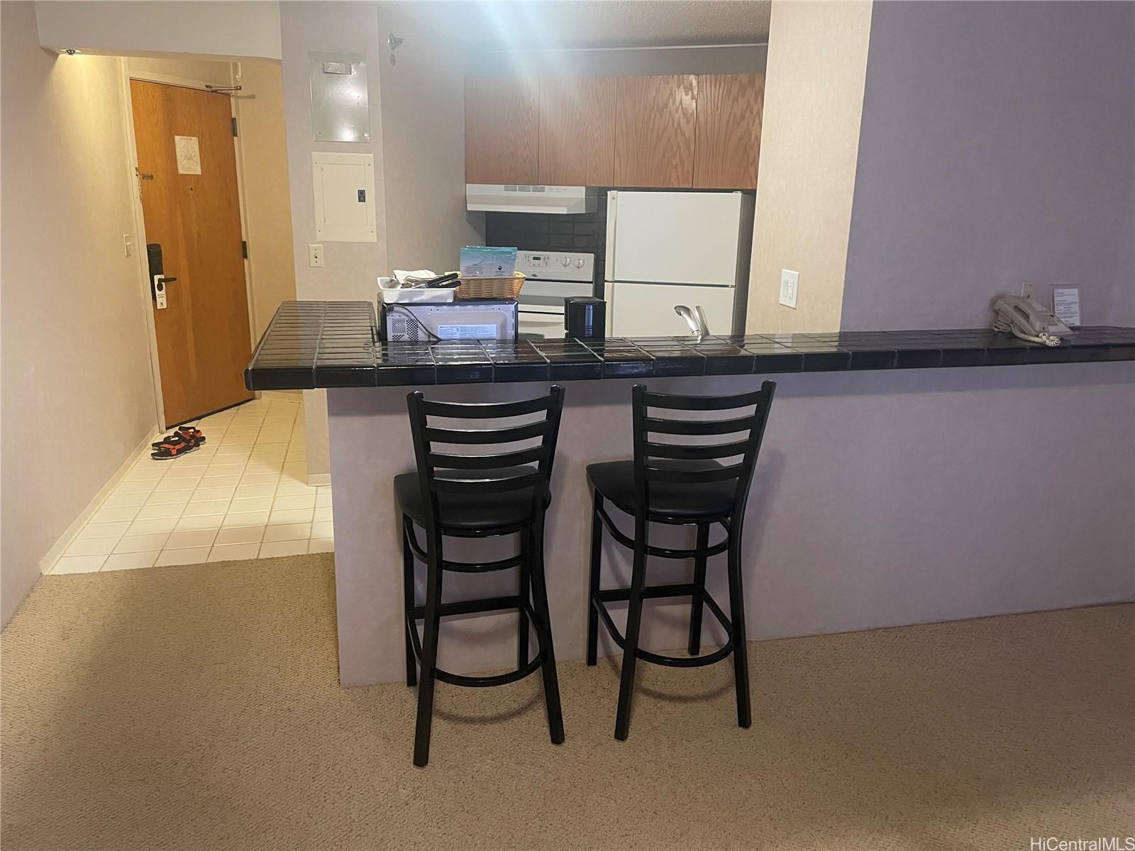 Executive Centre condo # 3110, Honolulu, Hawaii - photo 6 of 18