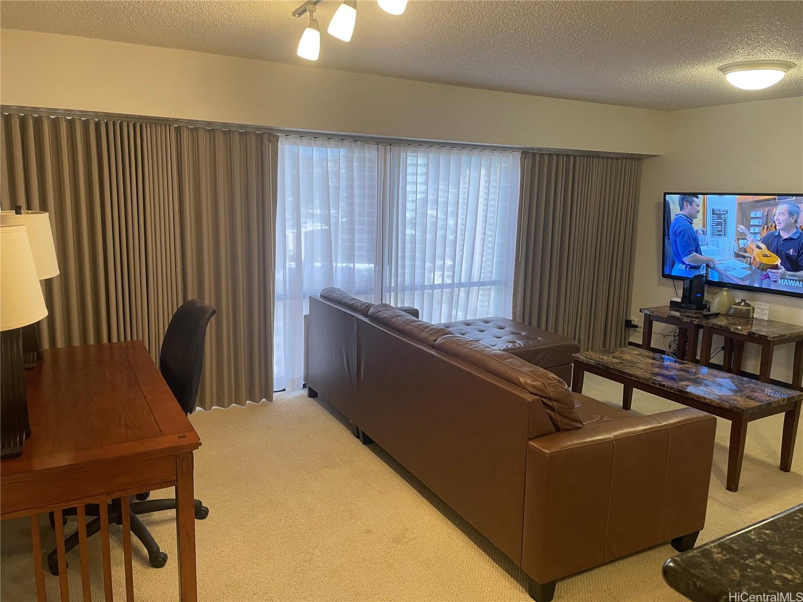 Executive Centre condo # 3111, Honolulu, Hawaii - photo 2 of 18