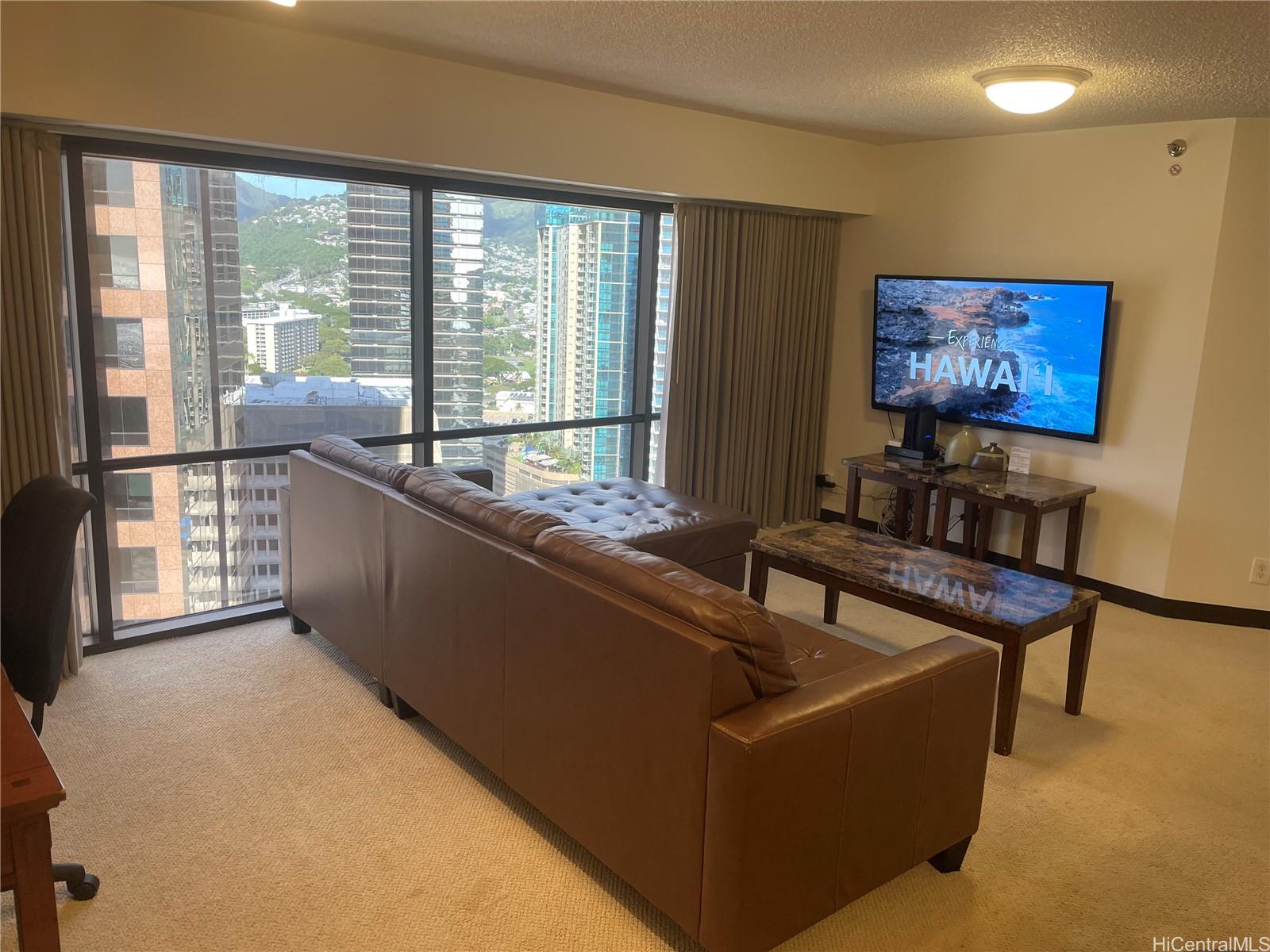 Executive Centre condo # 3111, Honolulu, Hawaii - photo 3 of 18