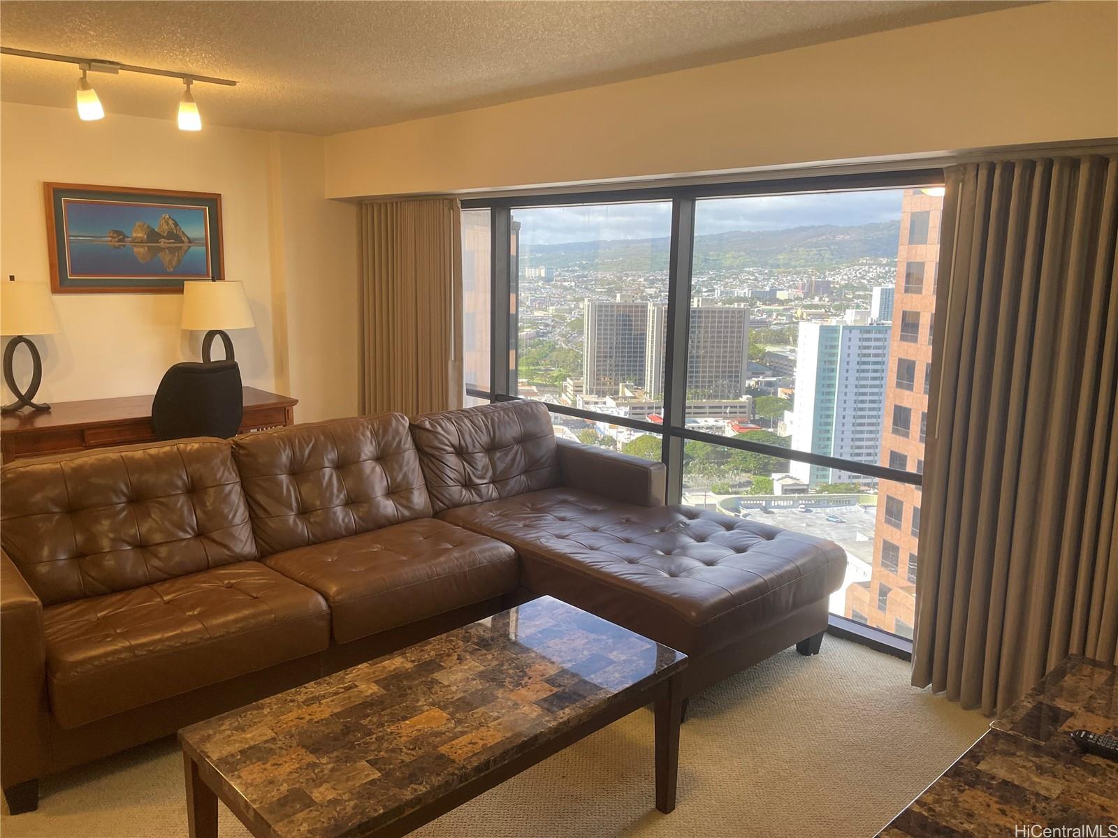 Executive Centre condo # 3111, Honolulu, Hawaii - photo 5 of 18