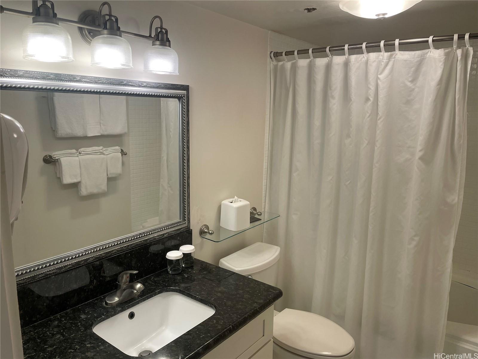 Executive Centre condo # 3111, Honolulu, Hawaii - photo 9 of 18