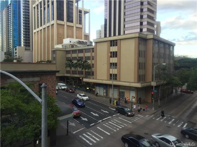 Executive Centre condo # 311, Honolulu, Hawaii - photo 11 of 12