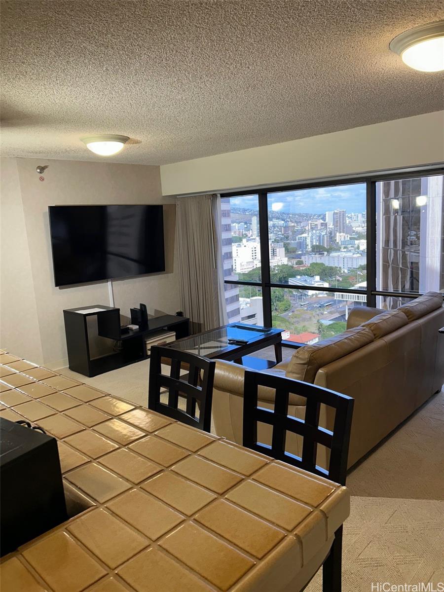 Executive Centre condo # 3510, Honolulu, Hawaii - photo 4 of 15