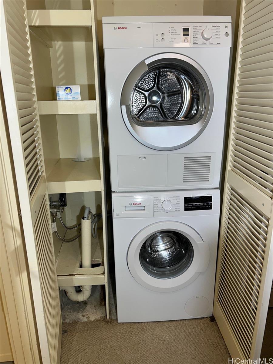 Executive Centre condo # 3510, Honolulu, Hawaii - photo 8 of 15