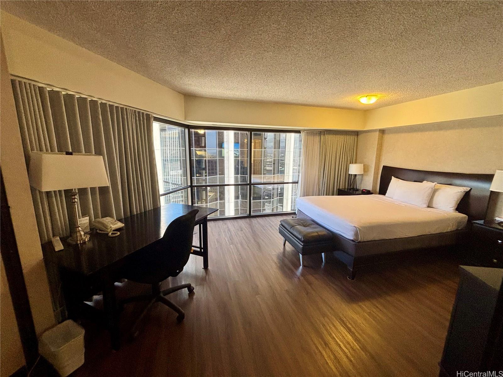 Executive Centre condo # 3601, Honolulu, Hawaii - photo 2 of 8