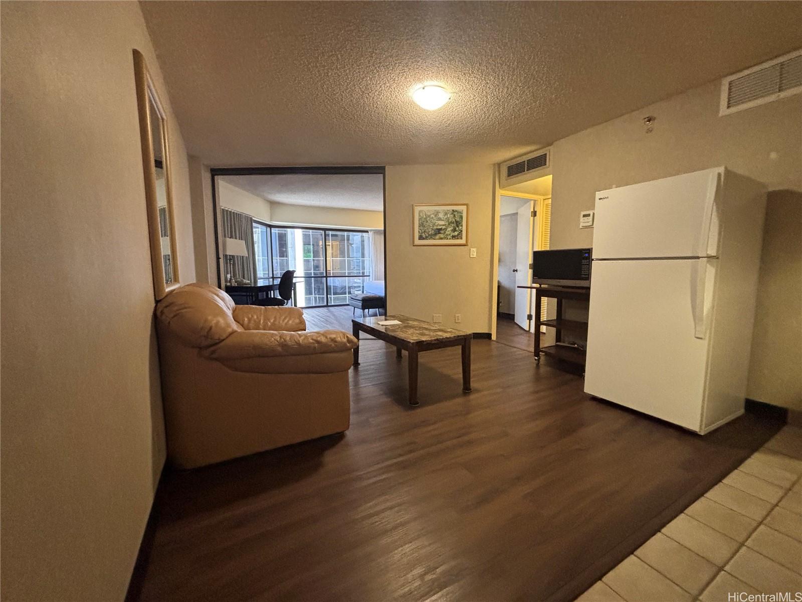 Executive Centre condo # 3601, Honolulu, Hawaii - photo 5 of 8