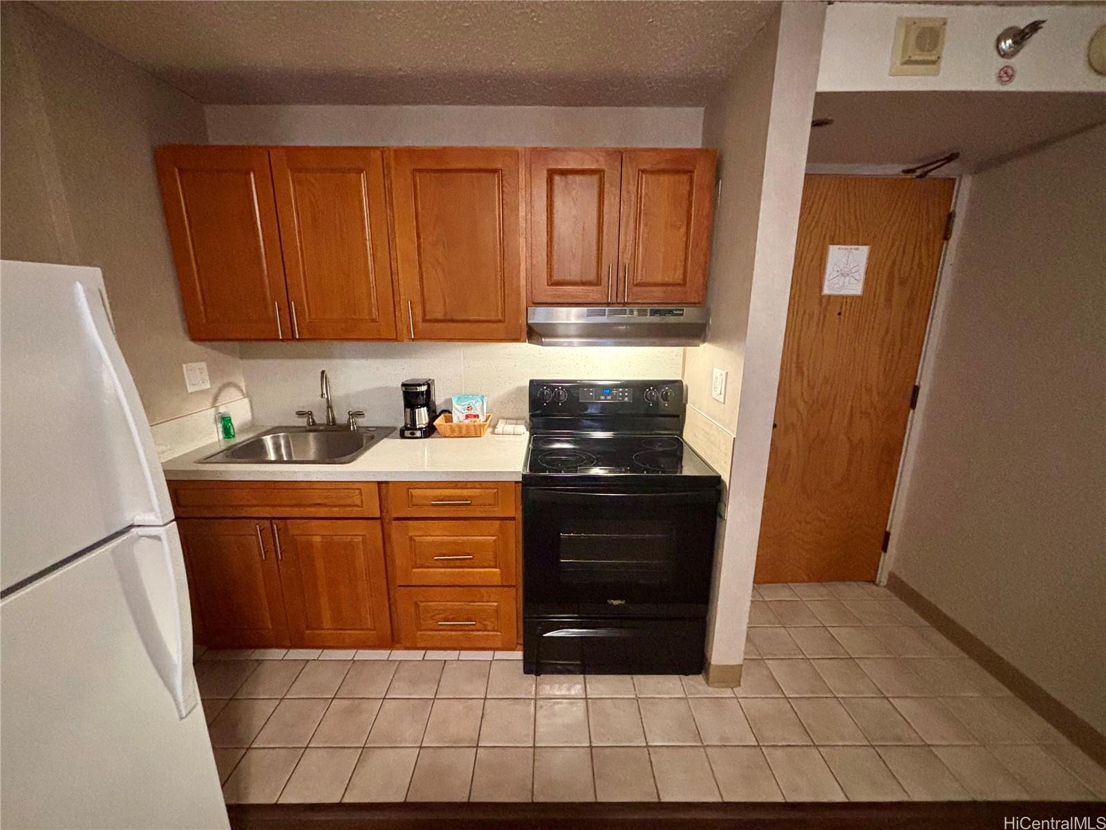 Executive Centre condo # 3601, Honolulu, Hawaii - photo 6 of 8