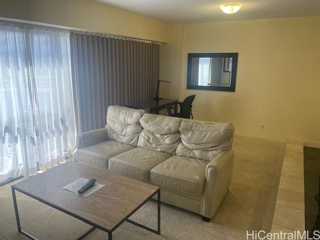 Executive Centre condo # 3606, Honolulu, Hawaii - photo 3 of 19